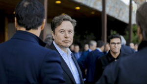 Condenação de Trump teve “fins políticos”, diz Musk