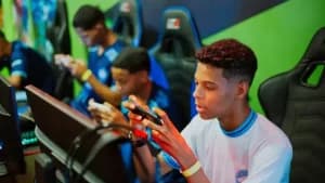 RN regulamenta prática esportiva eletrônica