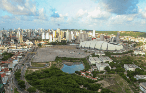 Dez anos depois, Natal aguarda parte do legado da Copa de 2014