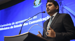Defesa de Juscelino Filho pede ao STF encerramento de investigação