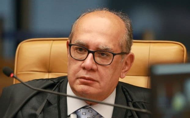 Gilmar Mendes diz que STF é provocado e não escolhe os temas que julga após Lula afirmar que o "Supremo não tem que se meter em tudo"