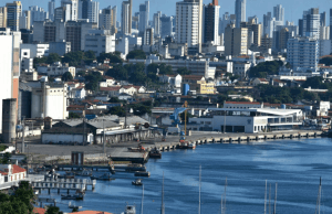 Queda de atividade no Porto de Natal preocupa setor produtivo