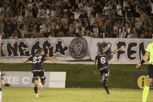 Série C: ABC derrota o Remo e encosta na briga pelo G-8