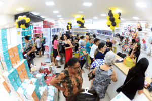Com alta de 6%, consumo deve movimentar R$ 91,4 bilhões no RN