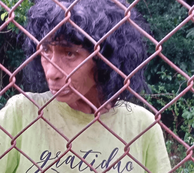 Idosa que desapareceu após desembarcar no Aeroporto de Natal é encontrada em mata no entorno do terminal