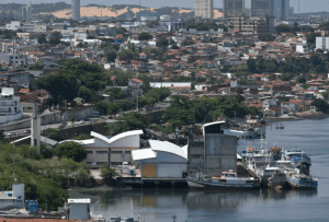 Leilão para Terminal Pesqueiro de Natal é suspenso por inconsistência em proposta