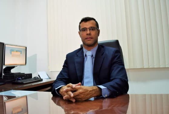 CNJ afasta juiz do RN, Orlan Donato, acusado de importunação sexual