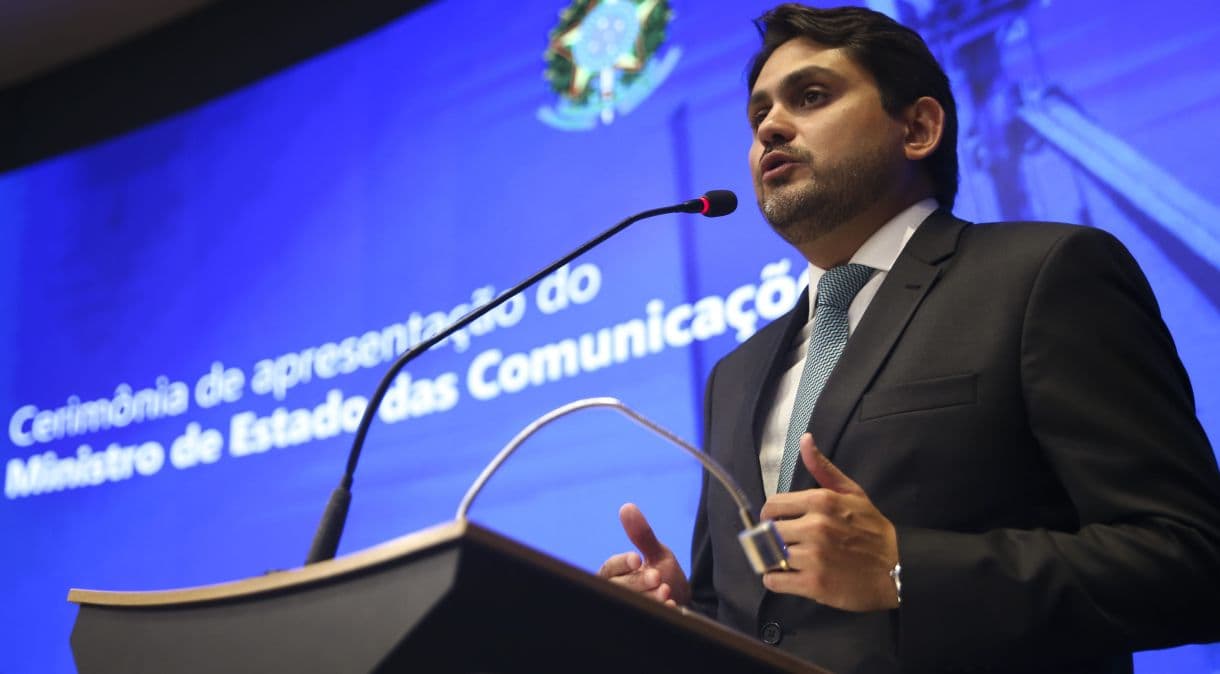 Líder e presidente do União Brasil saem em defesa de Juscelino: ‘Abuso da PF’; ‘Estamos 100% fechados com ele’