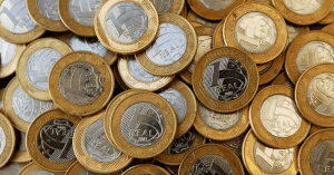 Real está entre moedas que mais perderam valor em 2024 em meio à deterioração fiscal