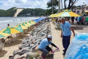 Período de chuvas reforça alerta contra Leptospirose em Natal
