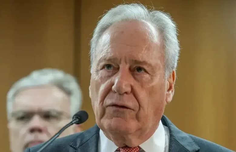 Decisão do STF sobre maconha ajuda a “aliviar” superlotação de prisões no Brasil, diz Lewandowski