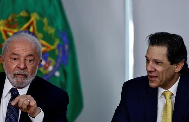 Lula publica decreto que estabelece meta de inflação contínua a partir de 2025; entenda