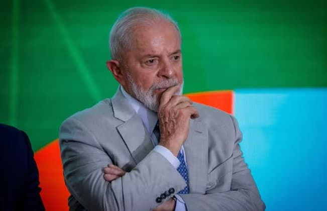Lula diz que faltou engajamento dele próprio nas votações em que o governo foi derrotado no Congresso