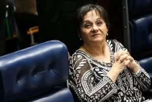 Maria da Penha terá proteção após receber ameaças pelas redes sociais