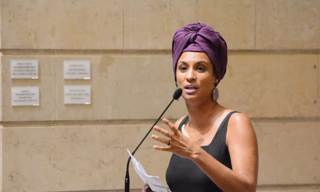 Supremo julga nesta terça-feira (18) denúncia do caso Marielle