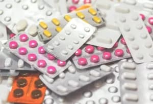 Taxa para compras de até US$ 50 não incidirá sobre medicamentos