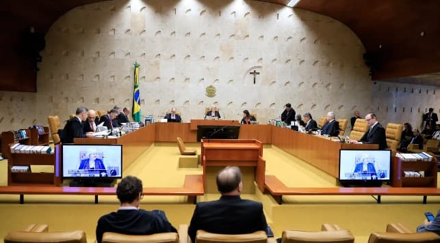 STF abre licitação para monitorar redes sociais e rastrear usuários