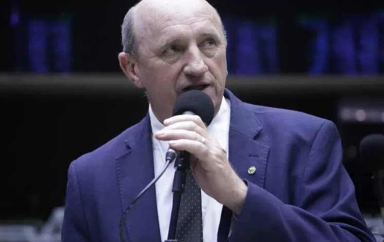LEILÃO DO ARROZ: Decisão de importar foi tomada pela Casa Civil, diz Neri Geller