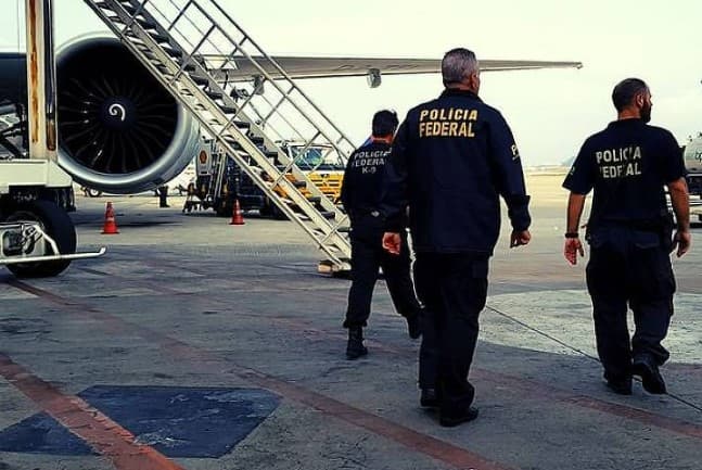 Justiça decide repatriar palestino suspeito de integrar o Hamas retido pela PF em SP