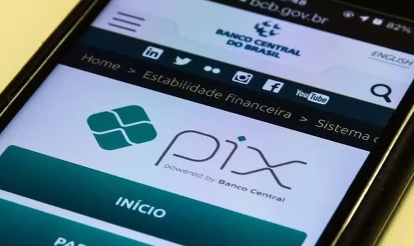‘PIX GARANTIDO': Banco Central avança na modalidade que poderá ser alternativa ao cartão de crédito
