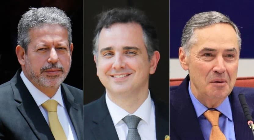 Em tensão de Poderes, STF e Congresso tem 7 impasses desde 2023
