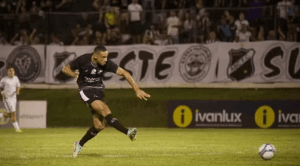 SÉRIE C: ABC derrota Floresta/CE por 1 a 0 e volta a vencer dentro de casa