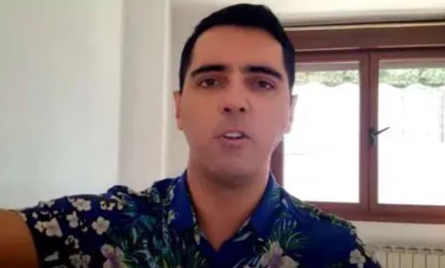 Youtuber petista que espalha fake contra Bolsonaro tem ordem de prisão decretada