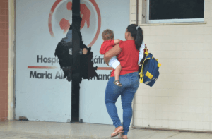 Falta de médicos ameaça plantões do Hospital Maria Alice Fernandes