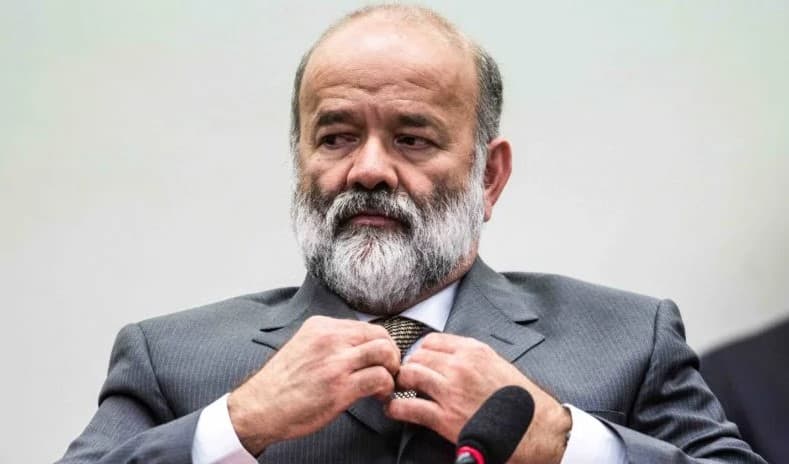 Vaccari Neto, ex-tesoureiro do PT, volta a exercer influência na Petrobras