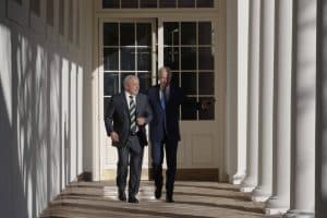 Governo Lula espera que desistência de Biden mude narrativa pró-Trump nos EUA