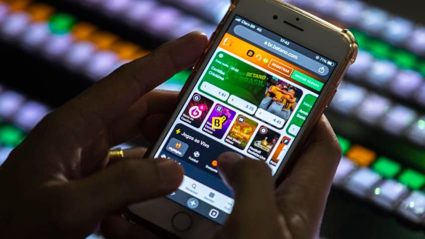 Bets e jogos on-line terão trava anti-vício, diz Fazenda