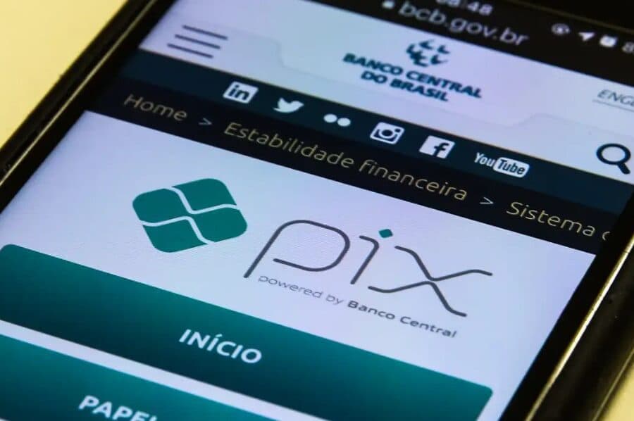 PIX terá limite menor em aparelhos novos; entenda o que muda