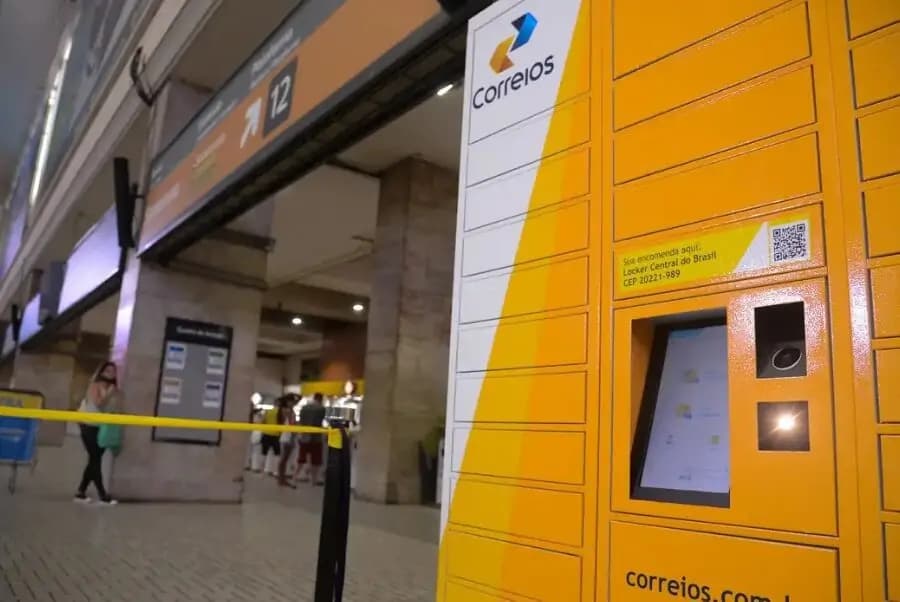 Correios divulgam edital de concurso com 33 vagas e salários de até R$ 6,8 mil; veja como participar