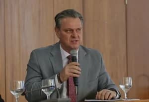Governo desiste de leilão de arroz: ‘Não há necessidade no momento’, diz ministro