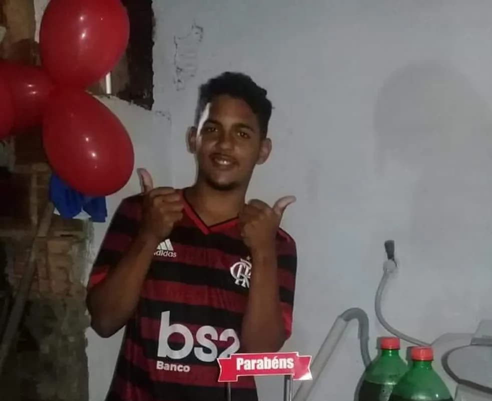 Caso Gabriel: policiais acusados da morte do jovem são absolvidos por jurados