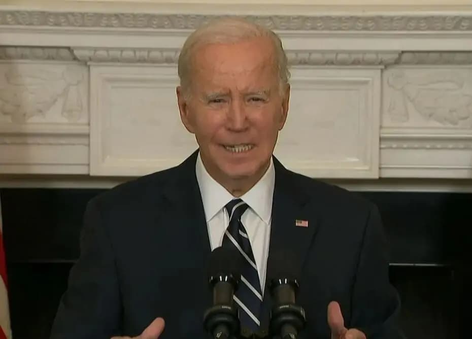 Campanha de Biden diz que “não há plano para um candidato alternativo”