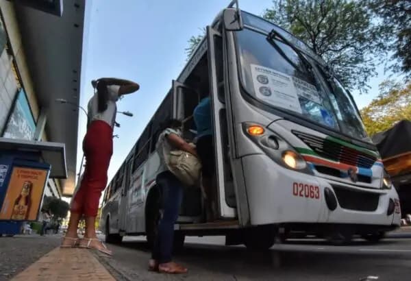 STTU abre consulta pública e pede contribuições para licitação do transporte de Natal