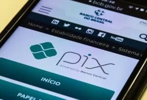 PIX por aproximação deve começar em fevereiro de 2025, diz Banco Central