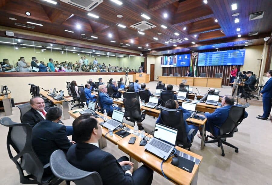 Assembleia Legislativa aprova criação da Secretaria de Cultura no RN