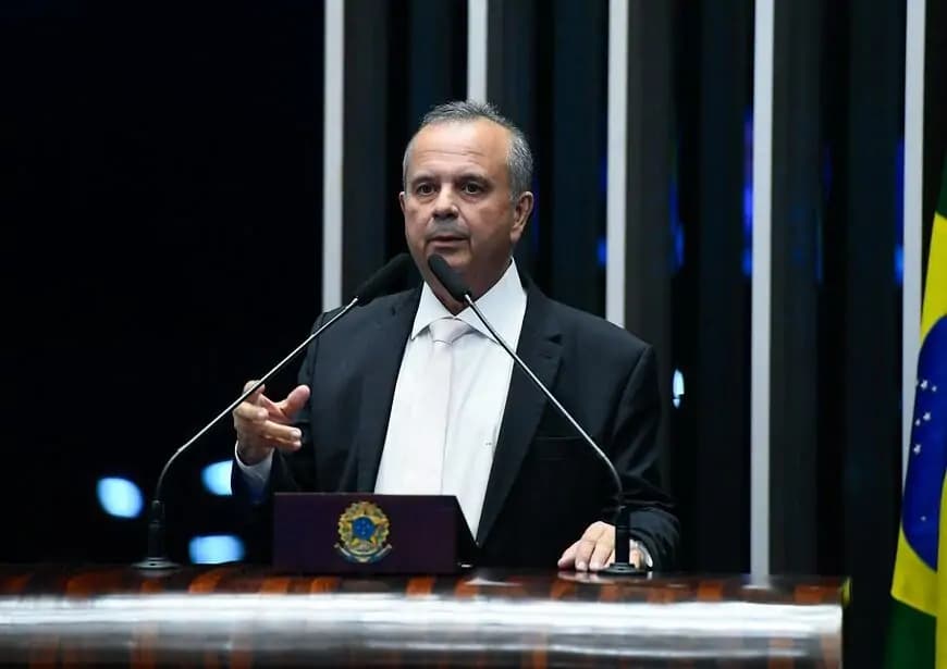 Rogério Marinho assume secretaria-geral do PL com foco nas eleições de 2024