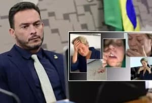 Conselho de Ética arquiva denúncia contra Styvenson por deboche contra Joice Hasselmann