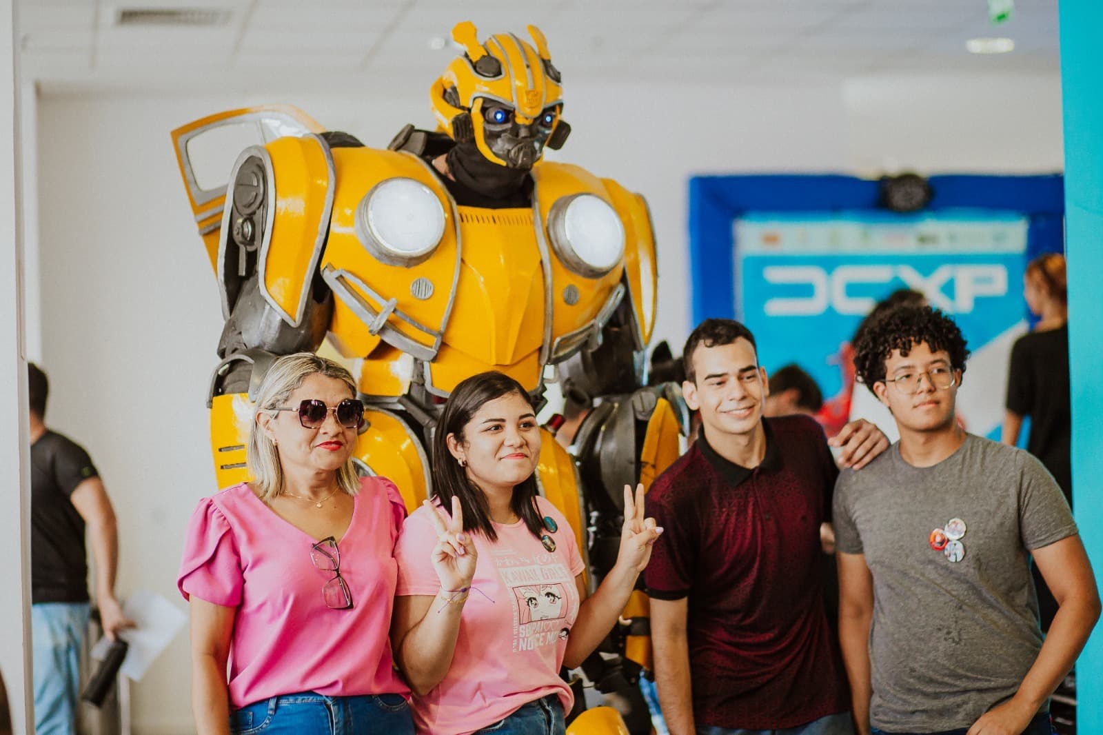 Viva Promoções anuncia novidades da Digicom Experience 2024 que acontecerá dias 27 e 28 em Natal
