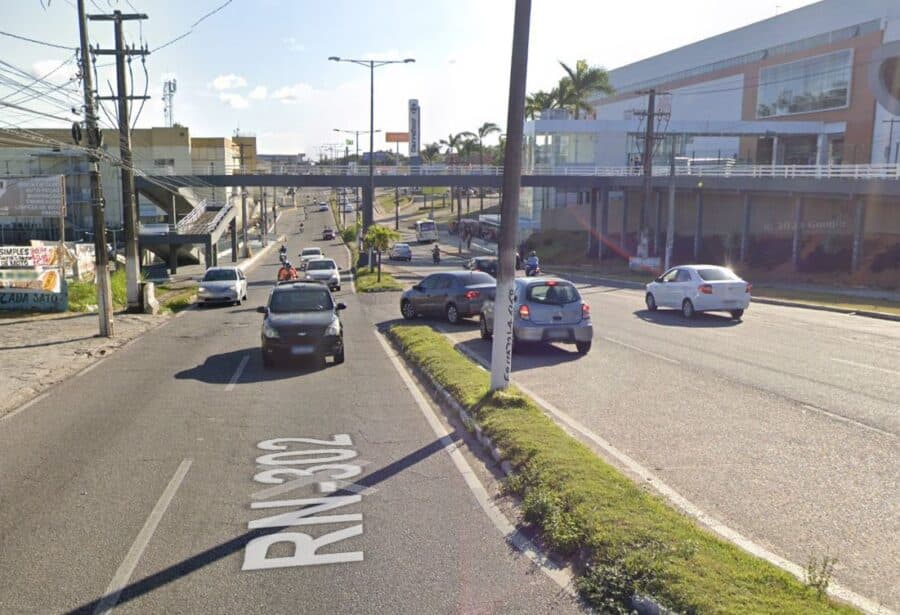 Prefeitura pede para assumir Av. João Medeiros e outras duas vias e diz ter ficado sem resposta do Governo do RN