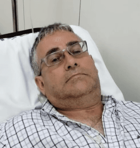 Passageiro espanhol teve três costelas fraturadas após turbulência em voo desviado para Natal
