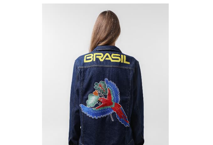 Com bordado do RN, uniformes dos atletas brasileiros para Olimpíadas é alvo de críticas