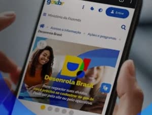 Governo avalia novo “Desenrola” para dívidas de até R$ 20 mil com a União