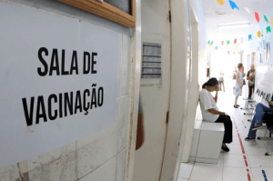RN vacina somente 55% do público-alvo contra a gripe