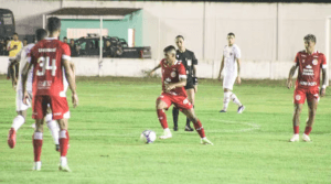 Potiguar de Mossoró e América-RN decepcionam e empatam sem gols