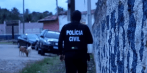 Policiais militares são afastados por suspeita de envolvimento em homicídios na Grande Natal