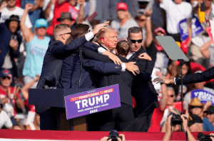 FBI vê tentativa de assassinato contra Trump; atirador tinha 20 anos